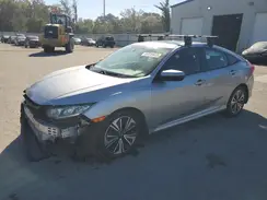 19XFC1F34GE008418 2016 HONDA CIVIC