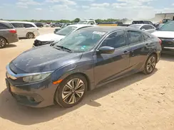 19XFC1F34GE008662 2016 HONDA CIVIC
