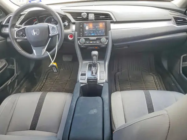 19XFC1F34GE008662 2016 HONDA CIVIC - Image 8