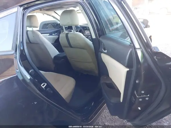 19XFC1F34GE008743 2016 HONDA CIVIC - Image 8
