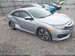 19XFC1F34GE009472 2016 HONDA CIVIC
