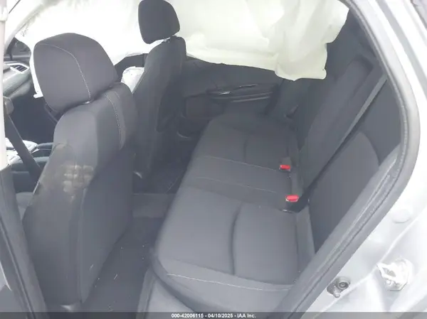 19XFC1F34GE009472 2016 HONDA CIVIC - Image 7