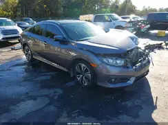 19XFC1F34GE011447 2016 HONDA CIVIC