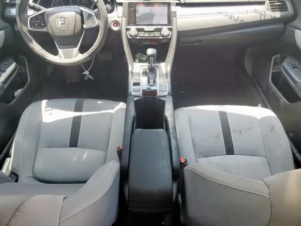 19XFC1F34GE011660 2016 HONDA CIVIC - Image 8