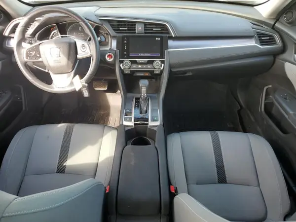 19XFC1F34GE012064 2016 HONDA CIVIC - Image 8