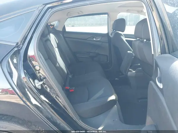 19XFC1F34GE012971 2016 HONDA CIVIC - Image 8