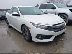 19XFC1F34GE013523 2016 HONDA CIVIC