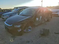 19XFC1F34GE013697 2016 HONDA CIVIC
