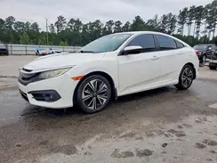 19XFC1F34GE013960 2016 HONDA CIVIC