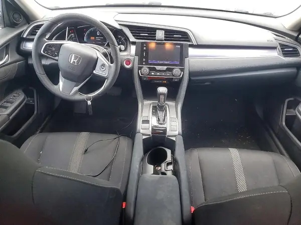 19XFC1F34GE013960 2016 HONDA CIVIC - Image 8