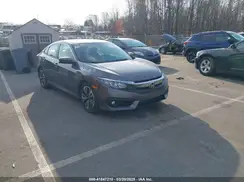 19XFC1F34GE014011 2016 HONDA CIVIC
