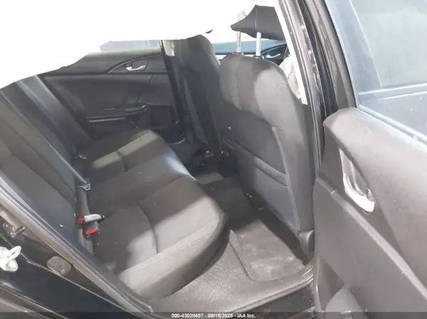 19XFC1F34GE014185 2016 HONDA CIVIC - Image 8