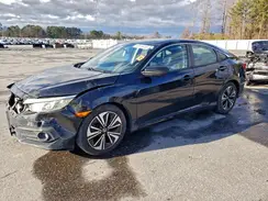19XFC1F34GE014834 2016 HONDA CIVIC