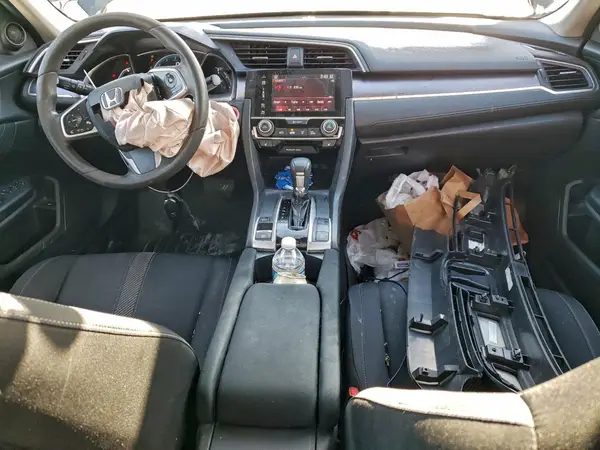 19XFC1F34GE014834 2016 HONDA CIVIC - Image 8