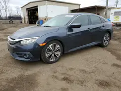 19XFC1F34GE015109 2016 HONDA CIVIC
