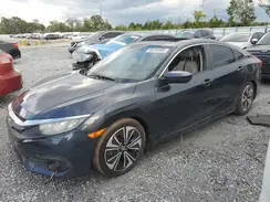 19XFC1F34GE015336 2016 HONDA CIVIC