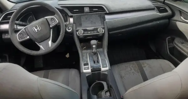 19XFC1F34GE015336 2016 HONDA CIVIC - Image 8
