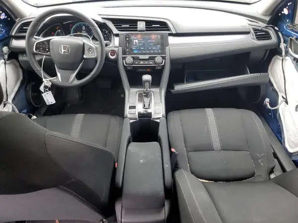 19XFC1F34GE016549 2016 HONDA CIVIC - Image 8