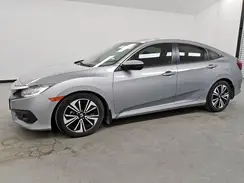 19XFC1F34GE017183 2016 HONDA CIVIC