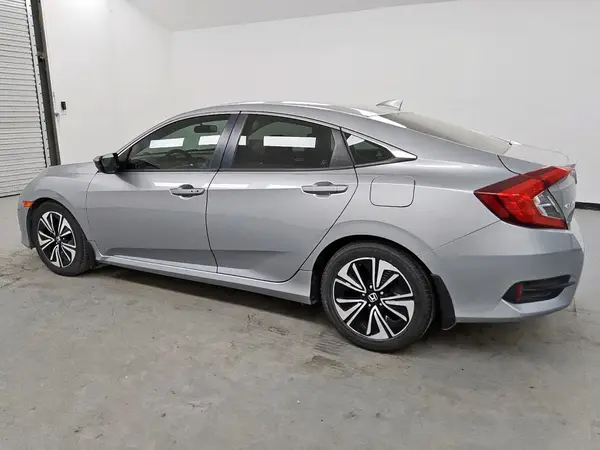 19XFC1F34GE017183 2016 HONDA CIVIC - Image 2