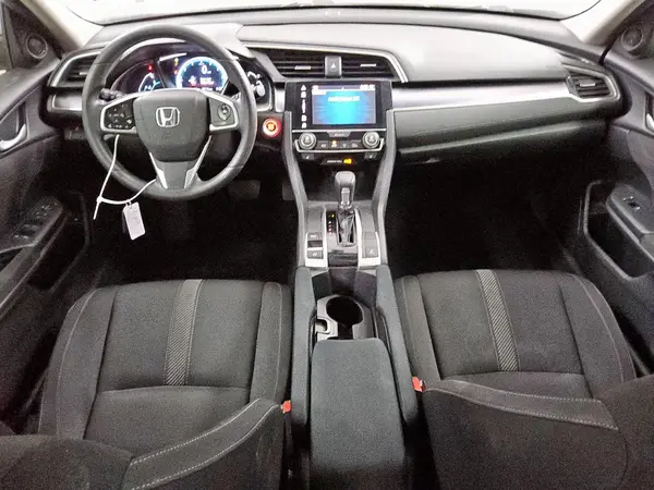 19XFC1F34GE017183 2016 HONDA CIVIC - Image 8