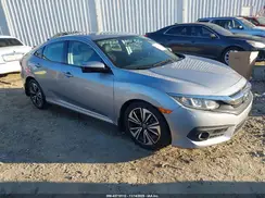 19XFC1F34GE017491 2016 HONDA CIVIC