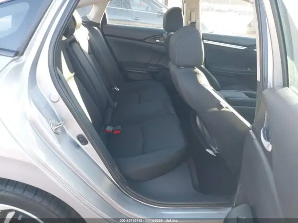 19XFC1F34GE017491 2016 HONDA CIVIC - Image 8