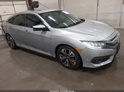 19XFC1F34GE017636 2016 HONDA CIVIC