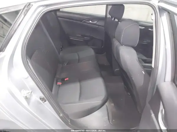 19XFC1F34GE017636 2016 HONDA CIVIC - Image 8