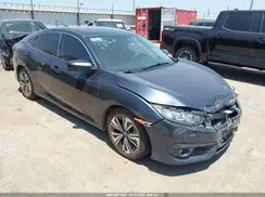 19XFC1F34GE022688 2016 HONDA CIVIC