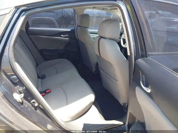 19XFC1F34GE022688 2016 HONDA CIVIC - Image 8