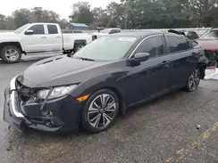 19XFC1F34GE022738 2016 HONDA CIVIC
