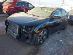 19XFC1F34GE023842 2016 HONDA CIVIC