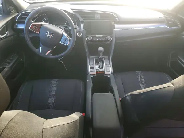 19XFC1F34GE023842 2016 HONDA CIVIC - Image 8