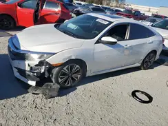 19XFC1F34GE024697 2016 HONDA CIVIC