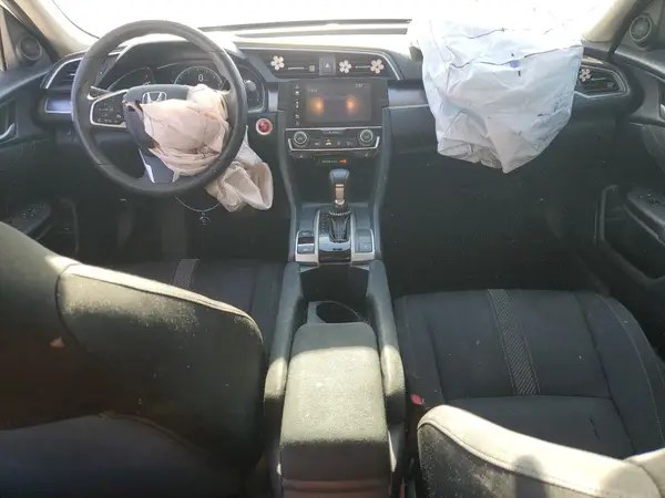 19XFC1F34GE024697 2016 HONDA CIVIC - Image 8