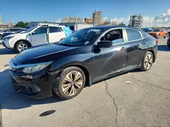 19XFC1F34GE025297 2016 HONDA CIVIC