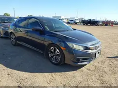 19XFC1F34GE025350 2016 HONDA CIVIC
