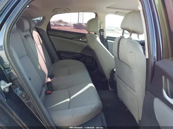 19XFC1F34GE025350 2016 HONDA CIVIC - Image 8