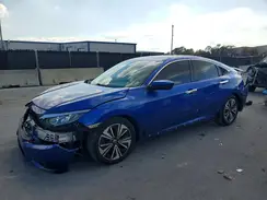19XFC1F34GE025915 2016 HONDA CIVIC