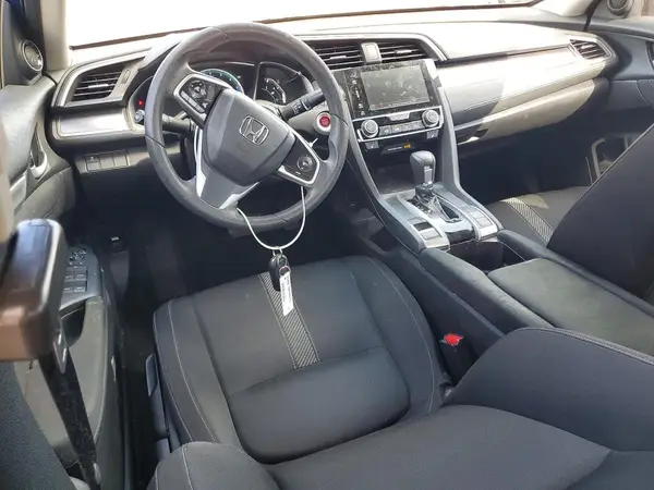19XFC1F34GE025915 2016 HONDA CIVIC - Image 8
