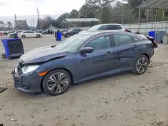 19XFC1F34GE026269 2016 HONDA CIVIC