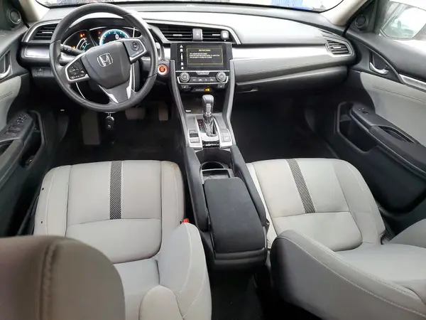 19XFC1F34GE026269 2016 HONDA CIVIC - Image 8