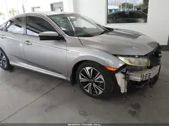 19XFC1F34GE027468 2016 HONDA CIVIC
