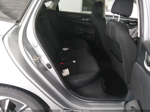 19XFC1F34GE027468 2016 HONDA CIVIC - Image 8