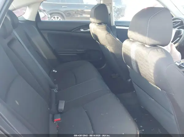 19XFC1F34GE027602 2016 HONDA CIVIC - Image 8