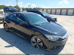 19XFC1F34GE027714 2016 HONDA CIVIC