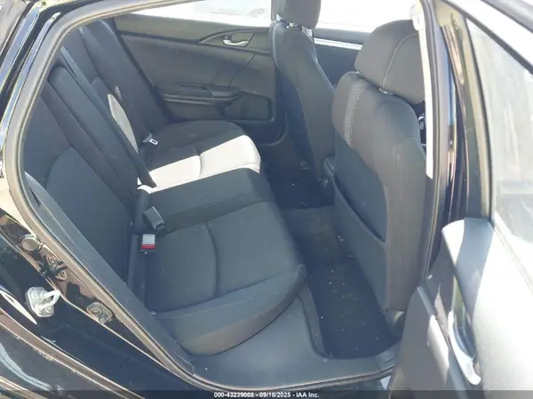 19XFC1F34GE027714 2016 HONDA CIVIC - Image 8