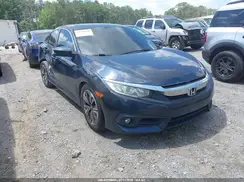 19XFC1F34GE028023 2016 HONDA CIVIC