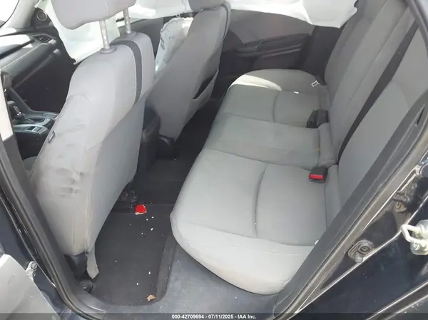 19XFC1F34GE028023 2016 HONDA CIVIC - Image 8